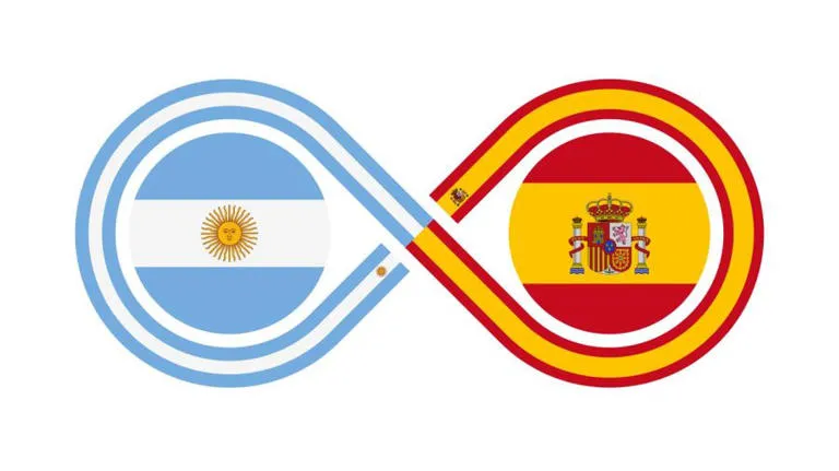 argentina españa