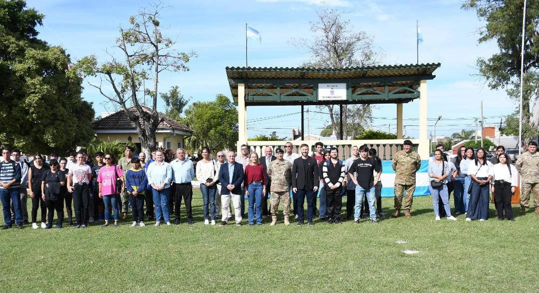 formacion profesional regimoiento